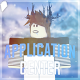 Frozen Dreams Application Center