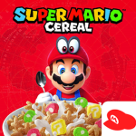 Mario Cereal Group