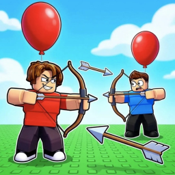 Balloon Pop Duels [LIMITED]