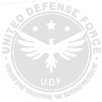 ❲UDF❳ United Defense Force