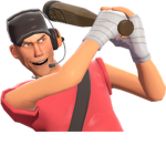 SCOUT GO BRRRRR