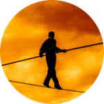 The Tightrope