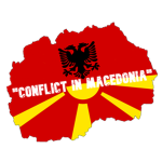 Conflict In Macedonia