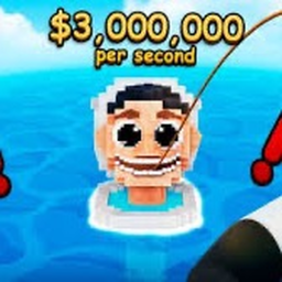 fish for brainrots