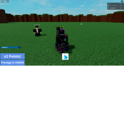 Super Clickers!