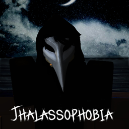 Thalassophobia
