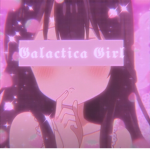 Galactica Girl