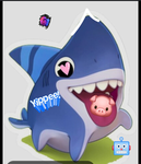 Shark Week 1