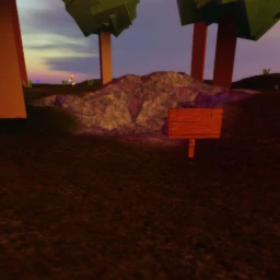 Terrain: Normal Game {BETA} icon