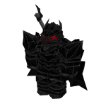 Guts Berserker Armor (✔)