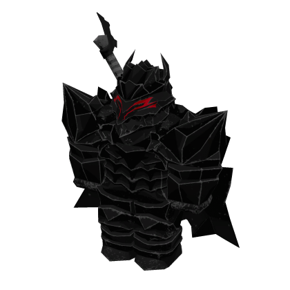 Guts Berserker Armor (✔)