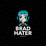 Brad hater group