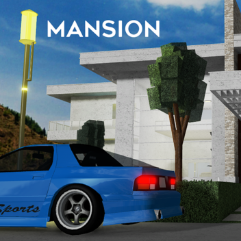 My Mansion