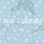 Babi Snowflakes