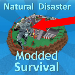 fun disaster gam [CONQUEST]