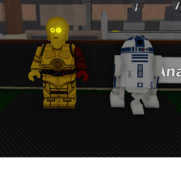 Star Wars Tycoon (WIP)