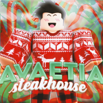 Avaetia Steakhouse