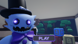 Ucieczka Zabawki Silly ego! (Obby)