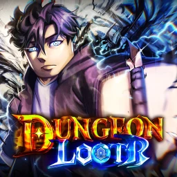 Dungeon Lootr [RELEASE] icon