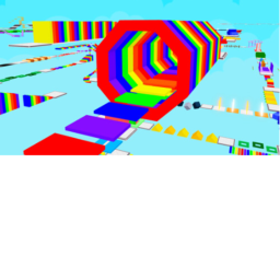 Easy Obby