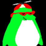Alpha Penguins