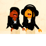 Raid group for ghetto gurls
