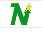 Minnestoa North Stars RMHL