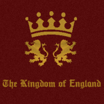 The ‎‎‌Kingdom ‎‎‌of ‎‎‌England