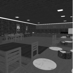 Nicholas' Diner