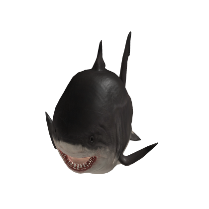 BIG Shark thumbnail