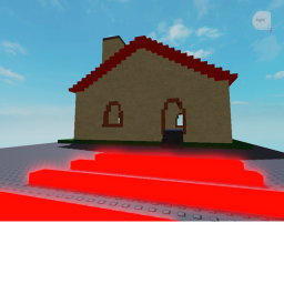 Kohl's Admin House [REMAKE]
