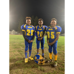MilesBoys