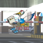 MISㅣSpecial Operation Unitㅣ경찰특공대