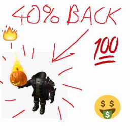 40% method :D 💯