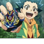 Beyblade burst turbo!