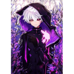 Shadow Guards of Lord