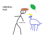 lainn fan group