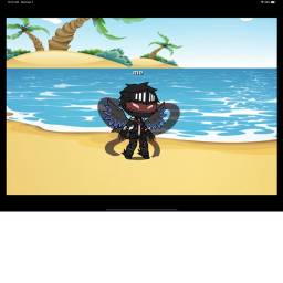 Gacha godzilla's Place Number: 1