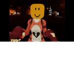 The Roblox Gangggg