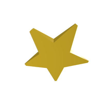 star mesh