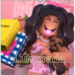 ~luh pradaa~