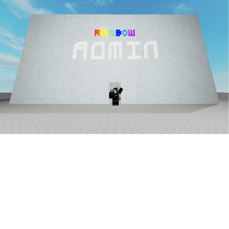 Rainbow Admin