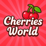• Cherries World •