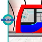 Docklands Light Railway