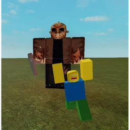 Survival The Jason The Killer icon