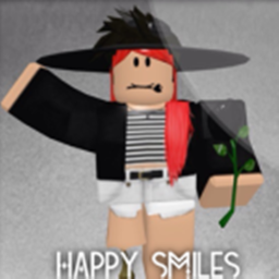 [FACES] Happy Smiles™ [BETA]