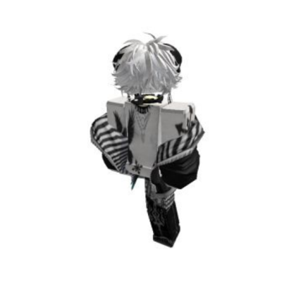 Boy avt Roblox decal