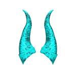 Heavenly Transcended Horns
