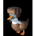 Bedwars duck army