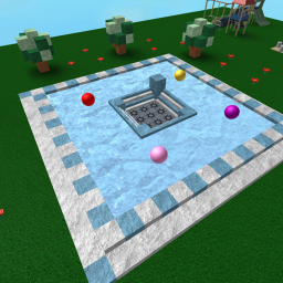 Pool! :D